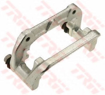 TRW BDA696 Carrier, brake caliper